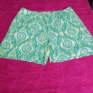✔ 5 for $25 Madison shorts size 10
